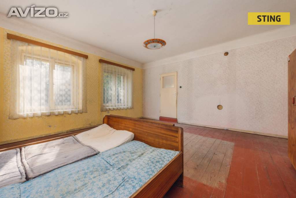 Foto inzerátu Prodej, Rodinný dům, 140 m2