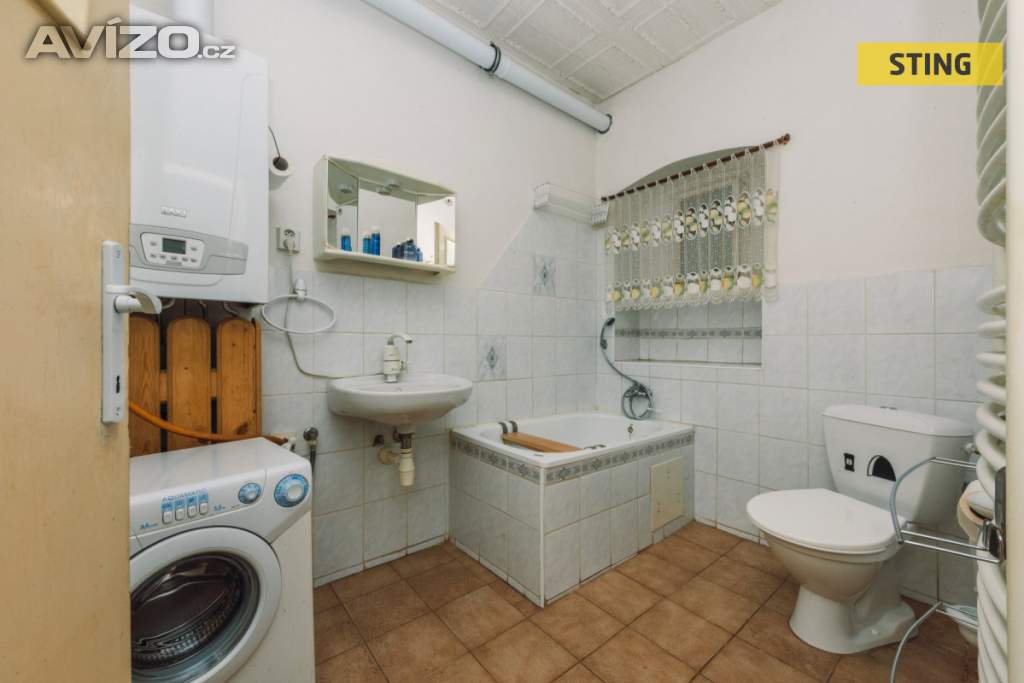 Foto inzerátu Prodej, Rodinný dům, 140 m2