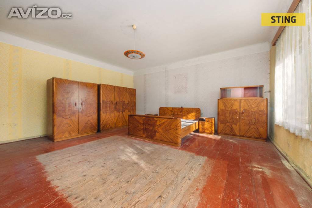 Foto inzerátu Prodej, Rodinný dům, 140 m2
