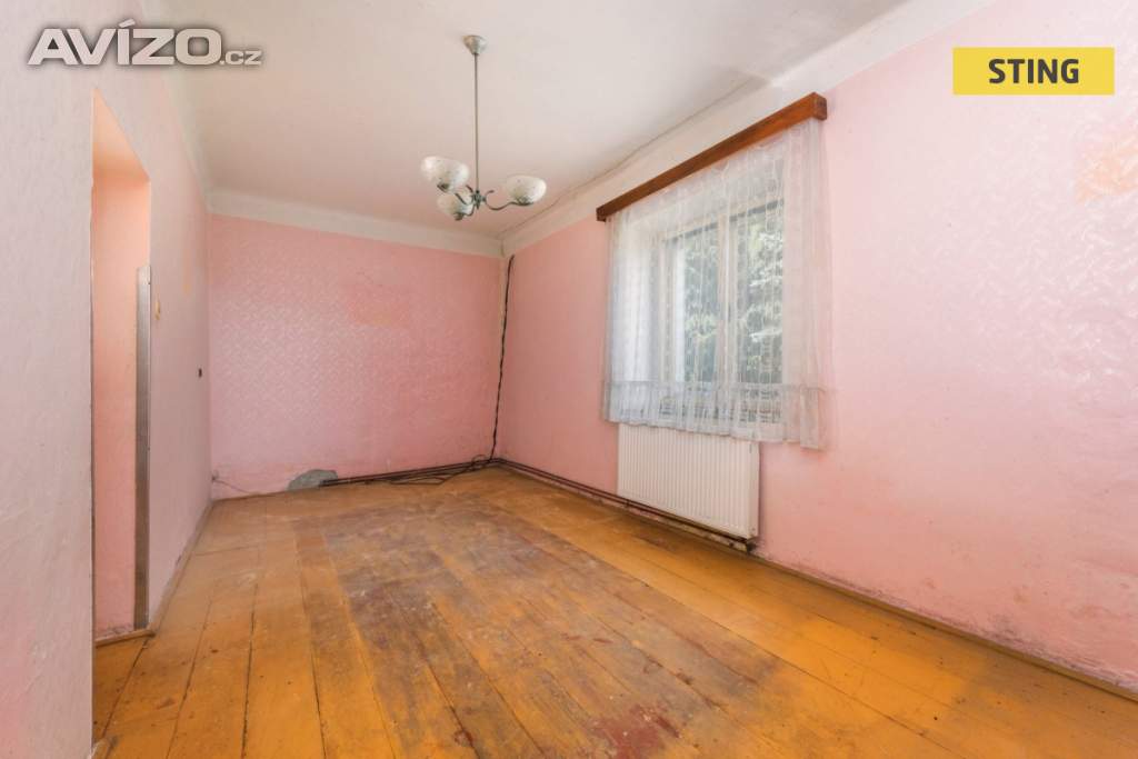 Foto inzerátu Prodej, Rodinný dům, 140 m2