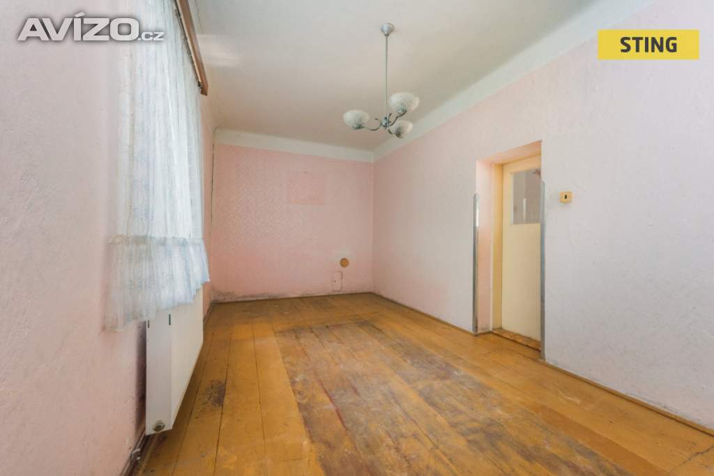 Foto inzerátu Prodej, Rodinný dům, 140 m2
