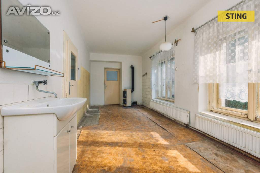 Foto inzerátu Prodej, Rodinný dům, 140 m2