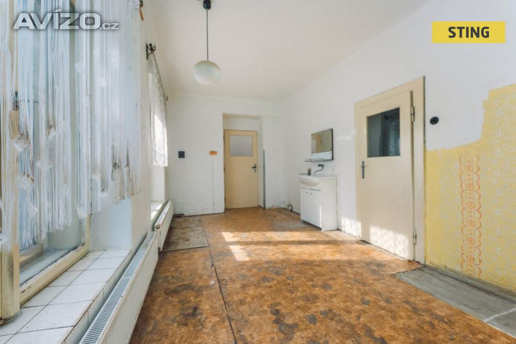 Foto inzerátu Prodej, Rodinný dům, 140 m2