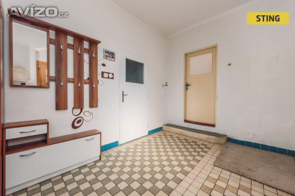 Foto inzerátu Prodej, Rodinný dům, 140 m2
