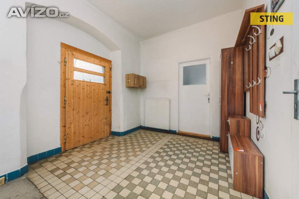 Foto inzerátu Prodej, Rodinný dům, 140 m2