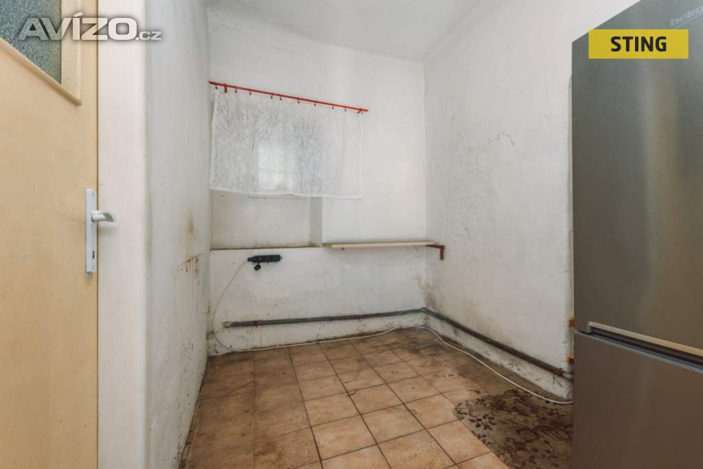 Foto inzerátu Prodej, Rodinný dům, 140 m2