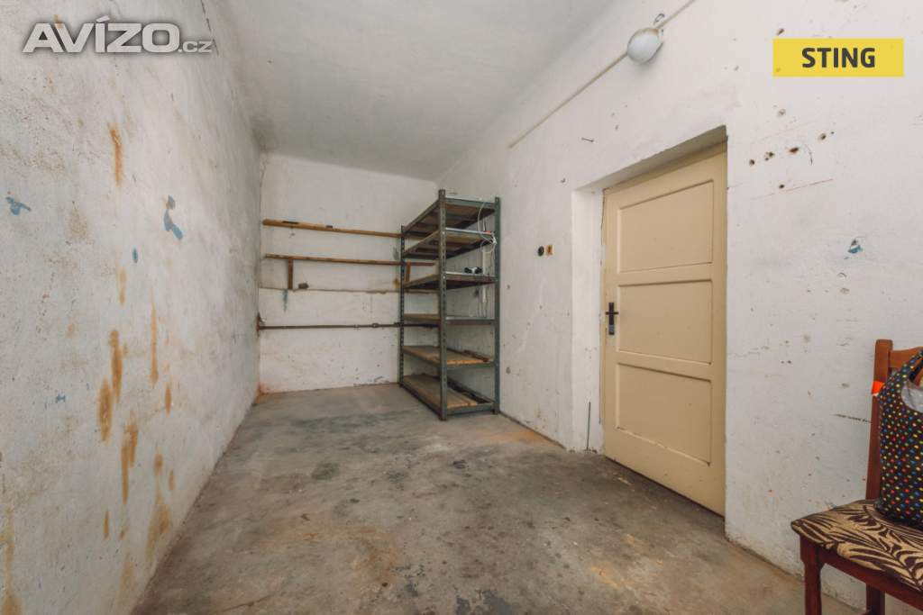 Foto inzerátu Prodej, Rodinný dům, 140 m2