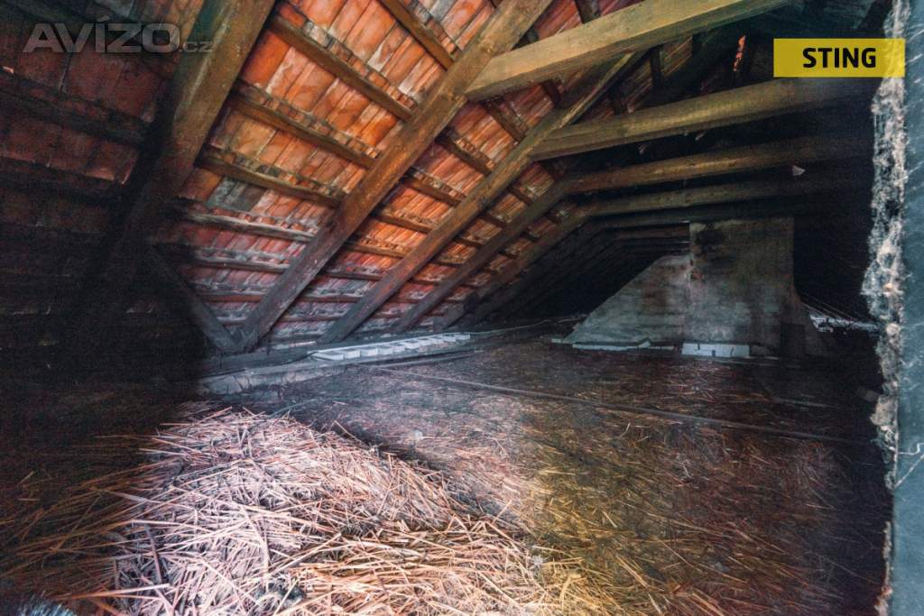 Foto inzerátu Prodej, Rodinný dům, 140 m2
