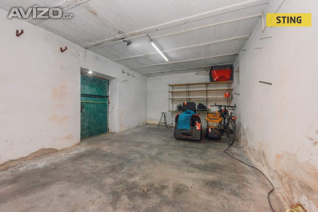 Foto inzerátu Prodej, Rodinný dům, 140 m2