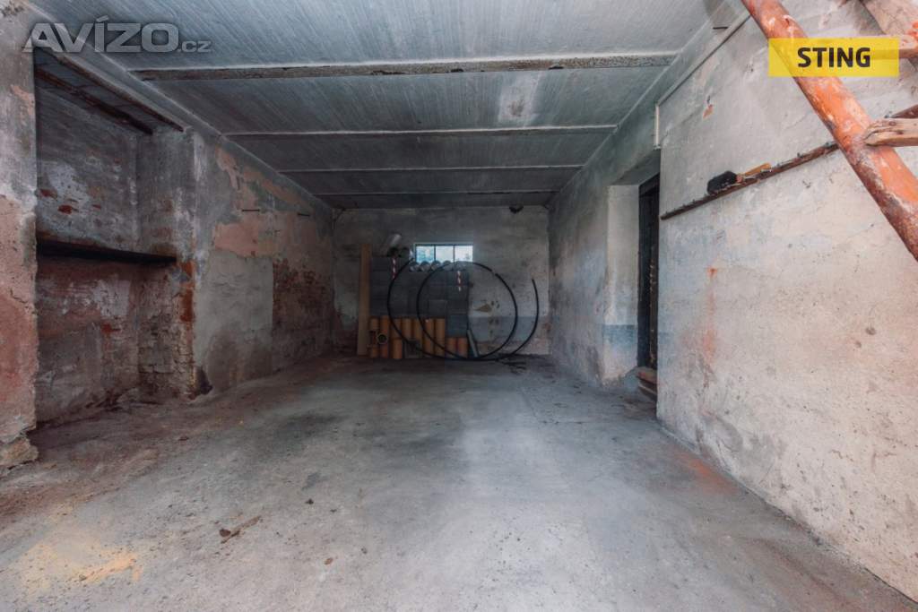 Foto inzerátu Prodej, Rodinný dům, 140 m2