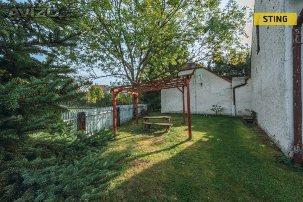 Foto inzerátu Prodej, Rodinný dům, 140 m2