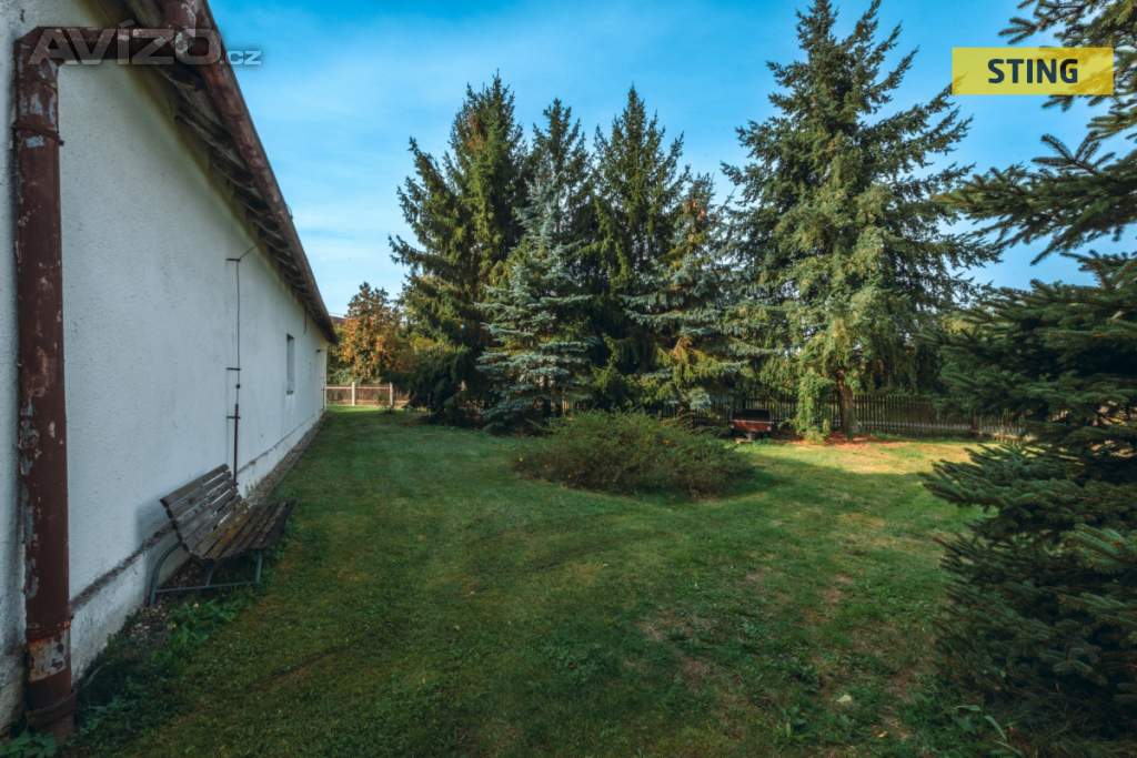 Foto inzerátu Prodej, Rodinný dům, 140 m2