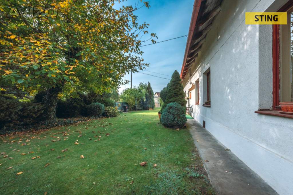 Foto inzerátu Prodej, Rodinný dům, 140 m2