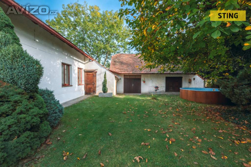 Foto inzerátu Prodej, Rodinný dům, 140 m2
