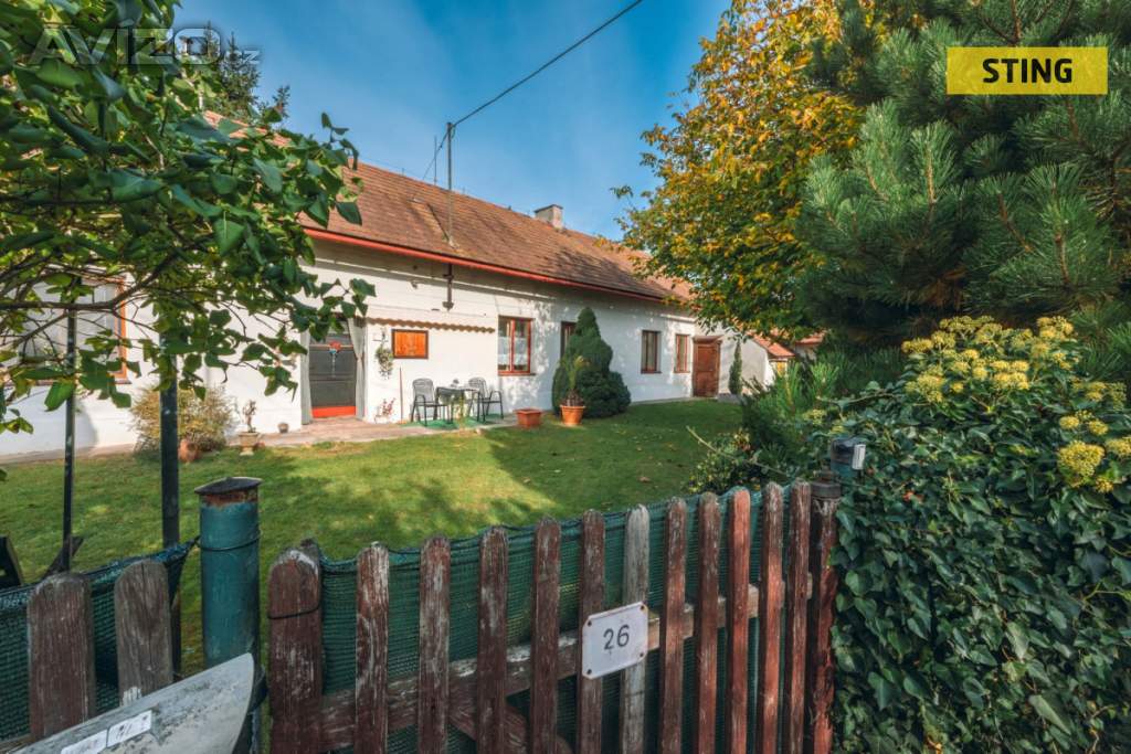 Foto inzerátu Prodej, Rodinný dům, 140 m2