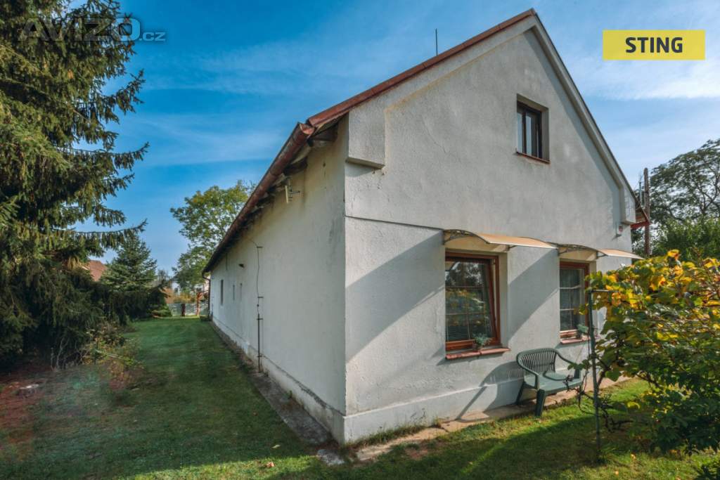 Foto inzerátu Prodej, Rodinný dům, 140 m2
