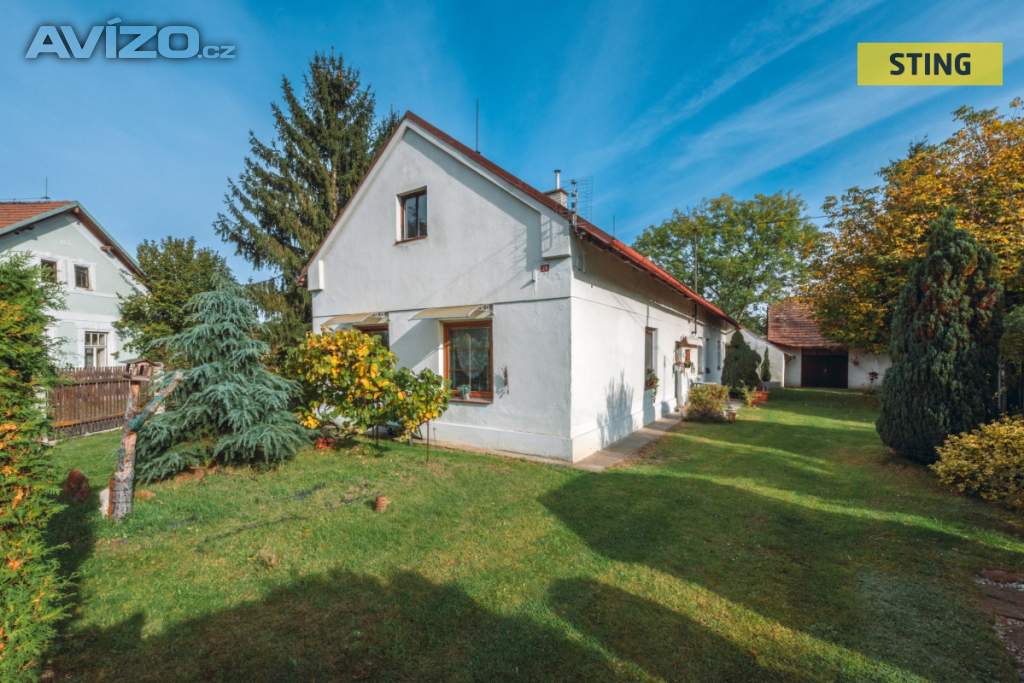 Foto inzerátu Prodej, Rodinný dům, 140 m2