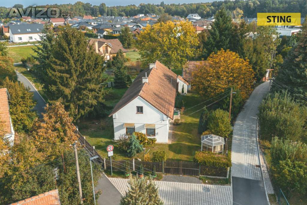 Foto inzerátu Prodej, Rodinný dům, 140 m2