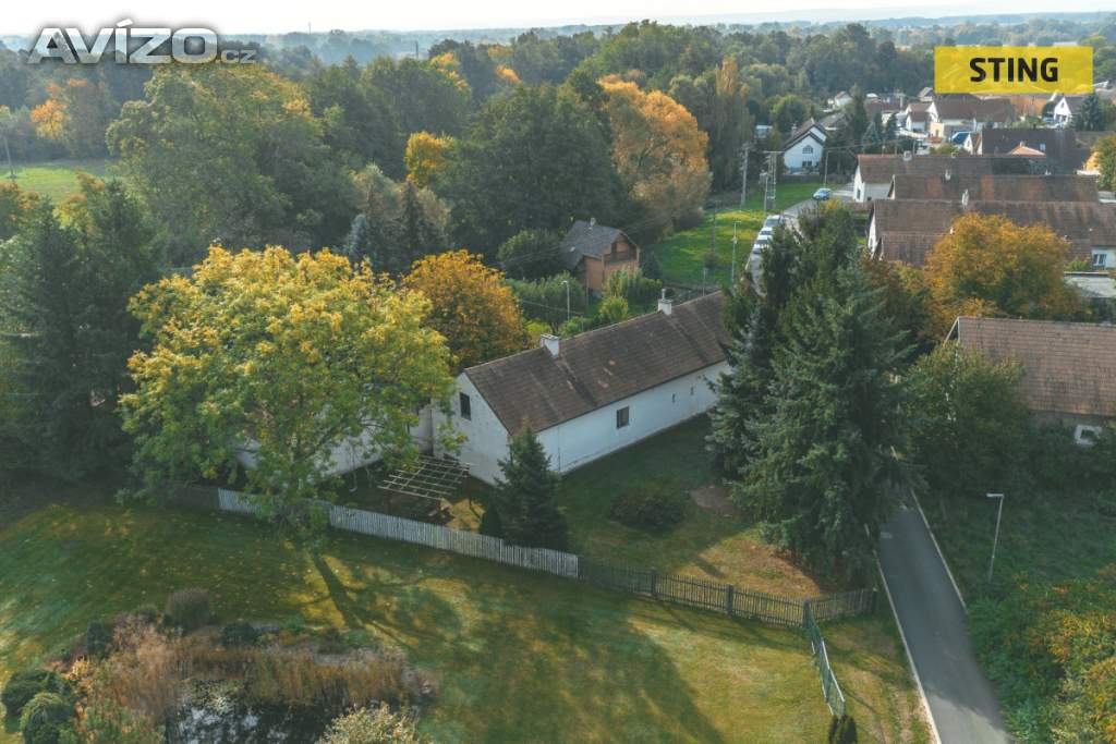 Foto inzerátu Prodej, Rodinný dům, 140 m2
