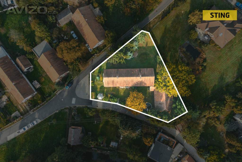 Foto inzerátu Prodej, Rodinný dům, 140 m2