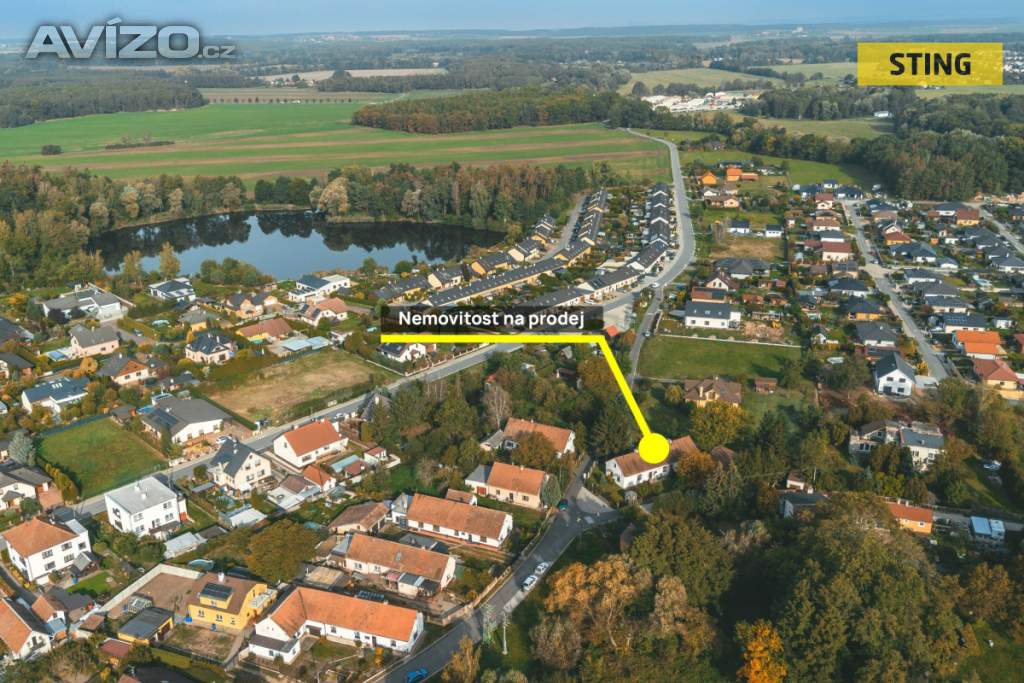 Foto inzerátu Prodej, Rodinný dům, 140 m2