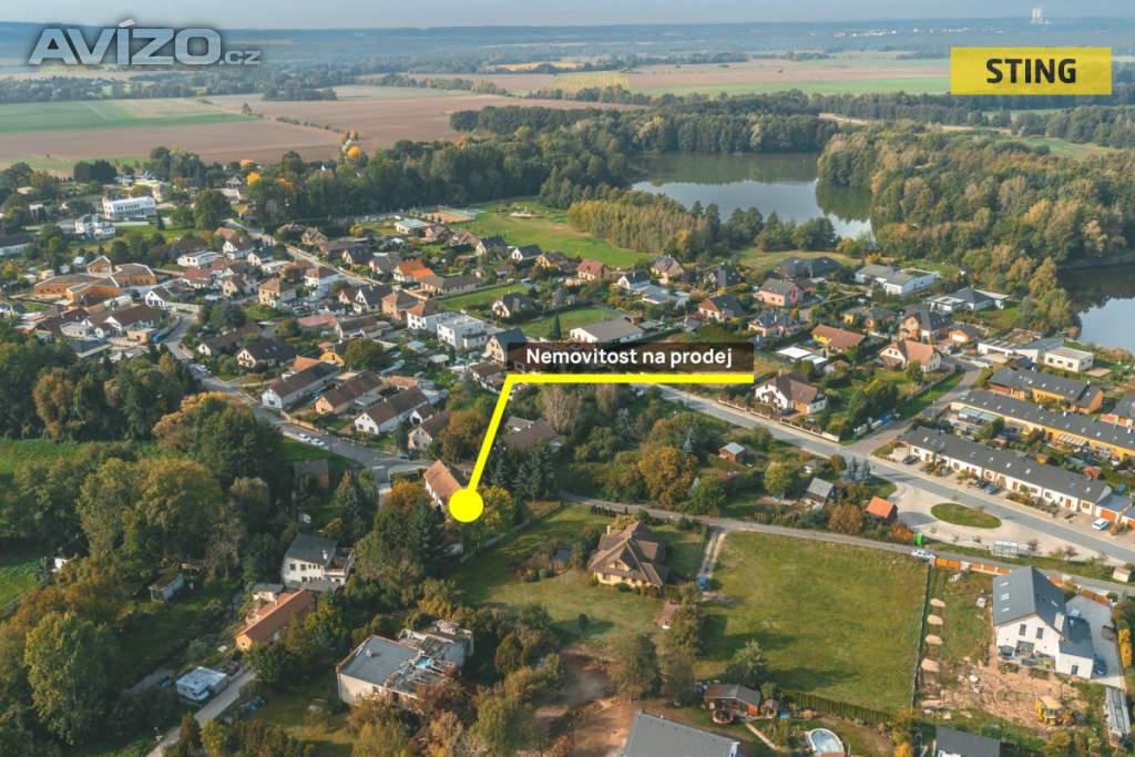 Foto inzerátu Prodej, Rodinný dům, 140 m2