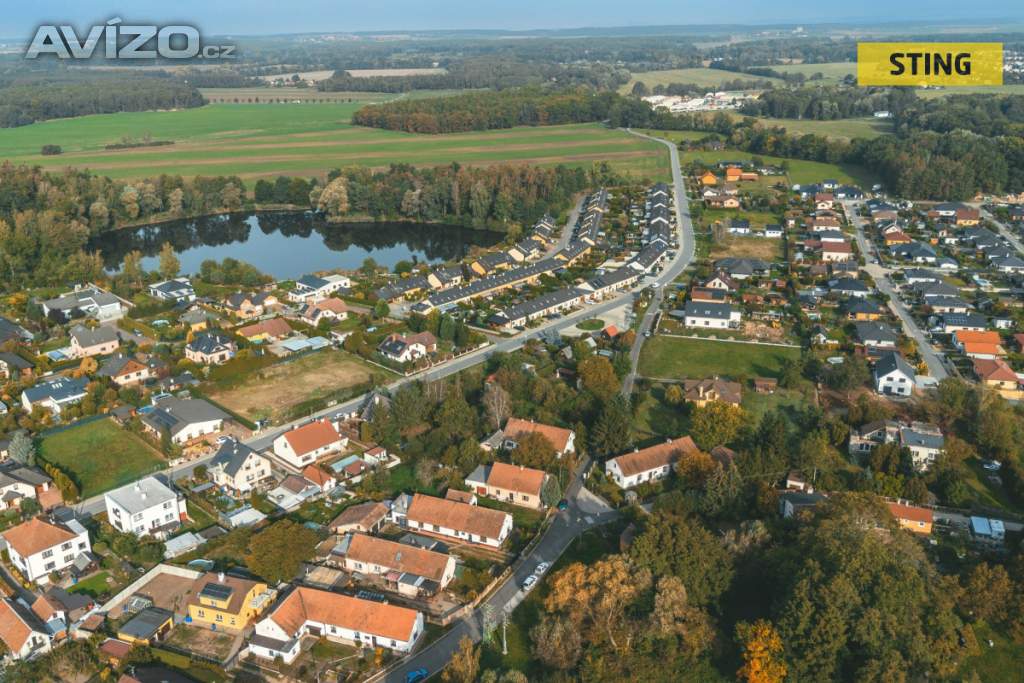Foto inzerátu Prodej, Rodinný dům, 140 m2