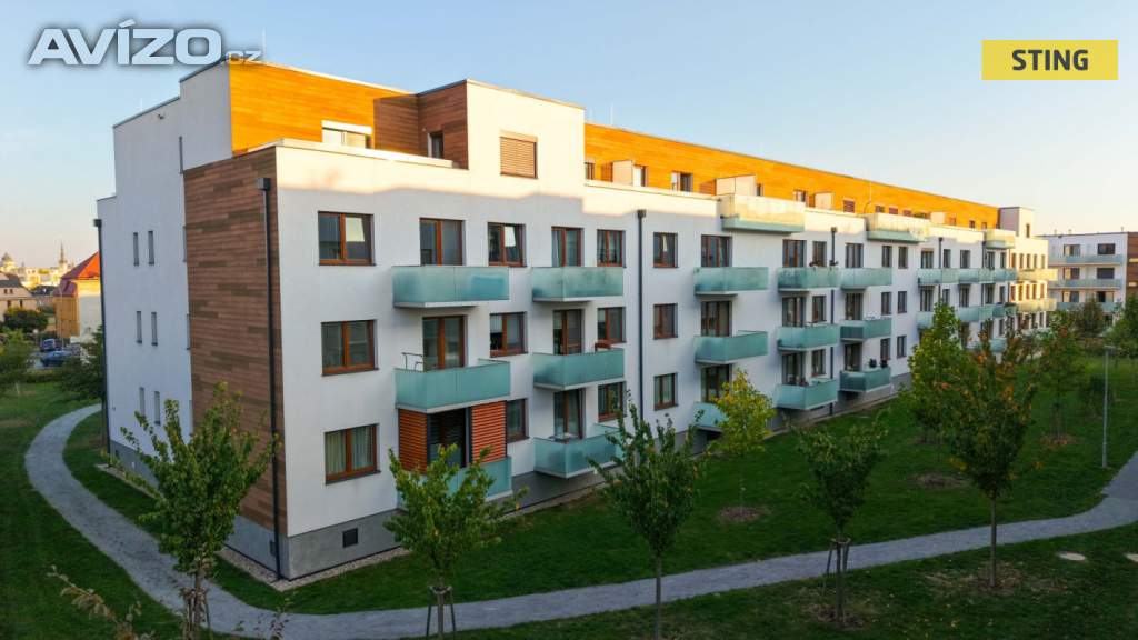 Prodej, byt 2+kk, 77 m2