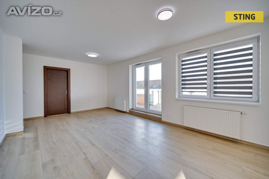 Foto inzerátu Prodej, byt 2+kk, 77 m2