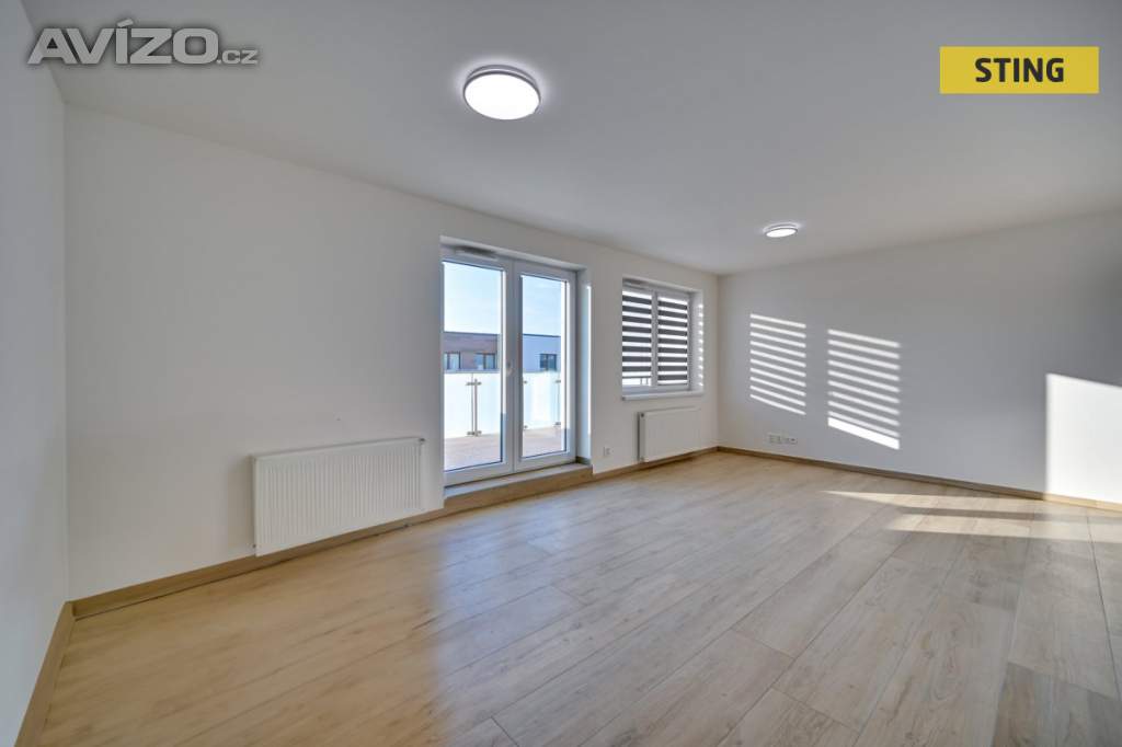 Foto inzerátu Prodej, byt 2+kk, 77 m2