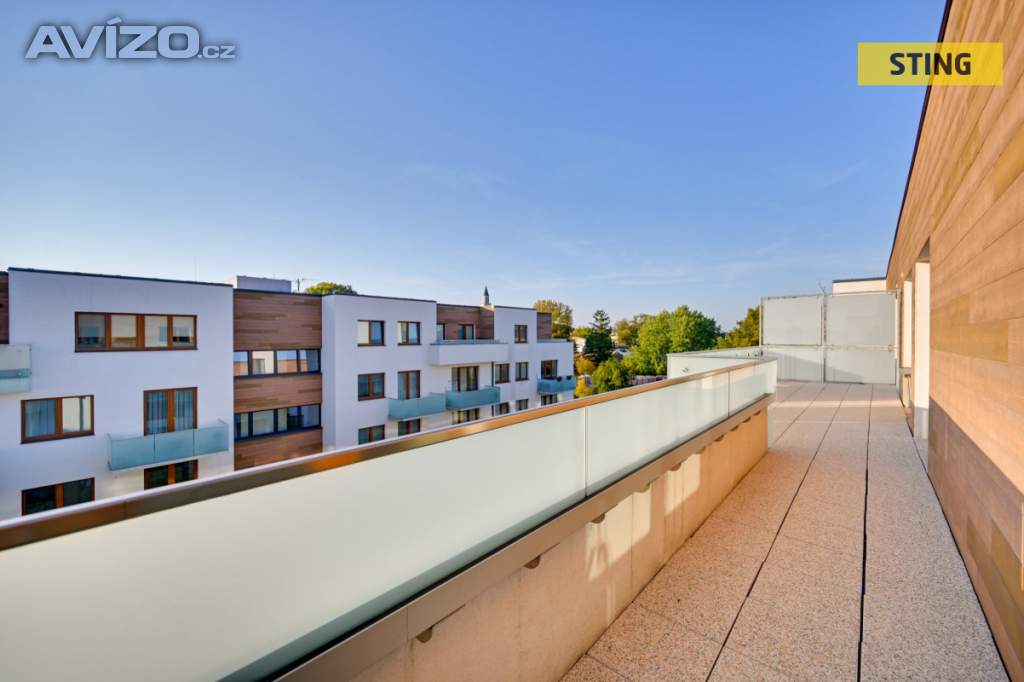 Foto inzerátu Prodej, byt 2+kk, 77 m2