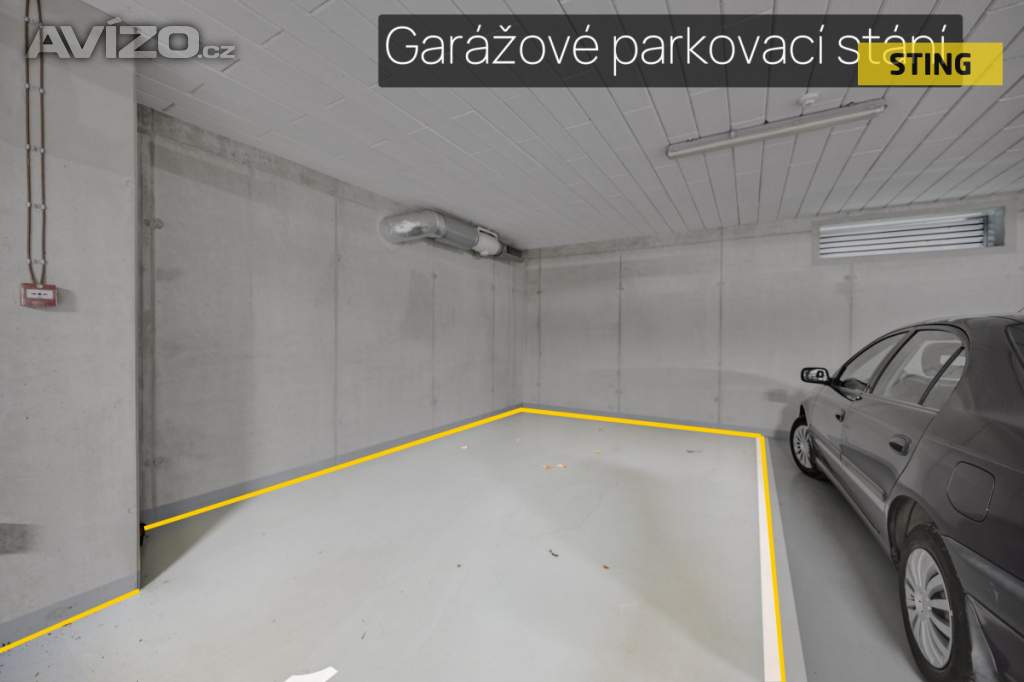 Foto inzerátu Prodej, byt 2+kk, 77 m2