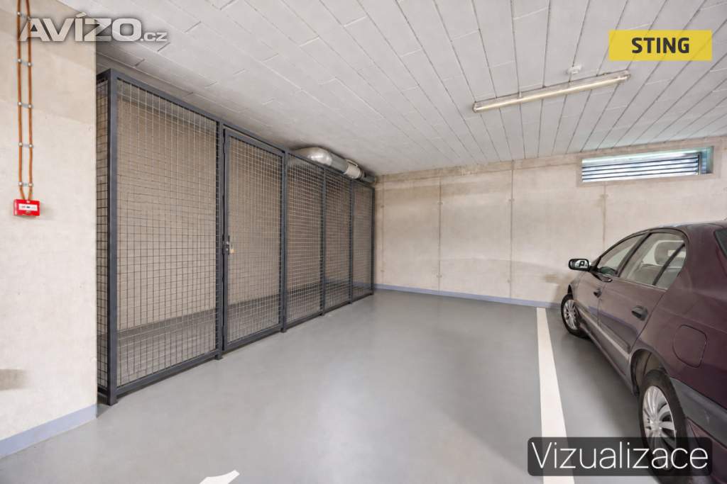 Foto inzerátu Prodej, byt 2+kk, 77 m2
