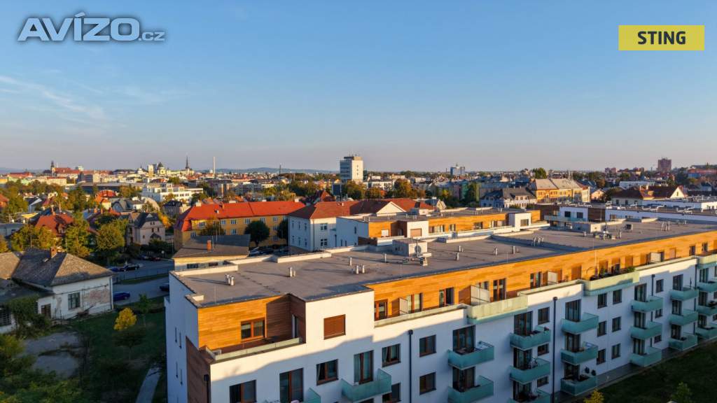 Foto inzerátu Prodej, byt 2+kk, 77 m2