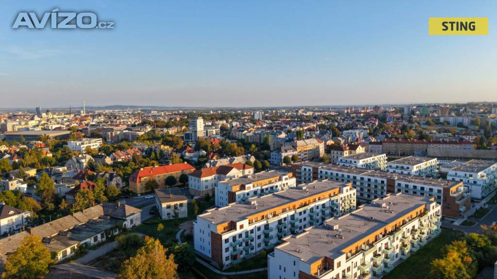 Foto inzerátu Prodej, byt 2+kk, 77 m2