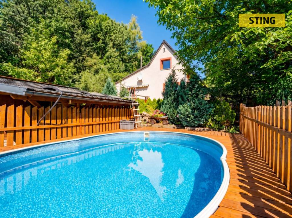 Prodej, Rodinný dům, 114 m2