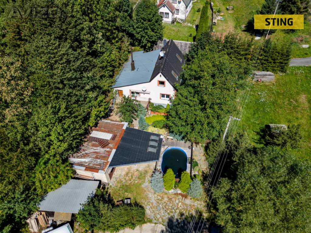Foto inzerátu Prodej, Rodinný dům, 114 m2