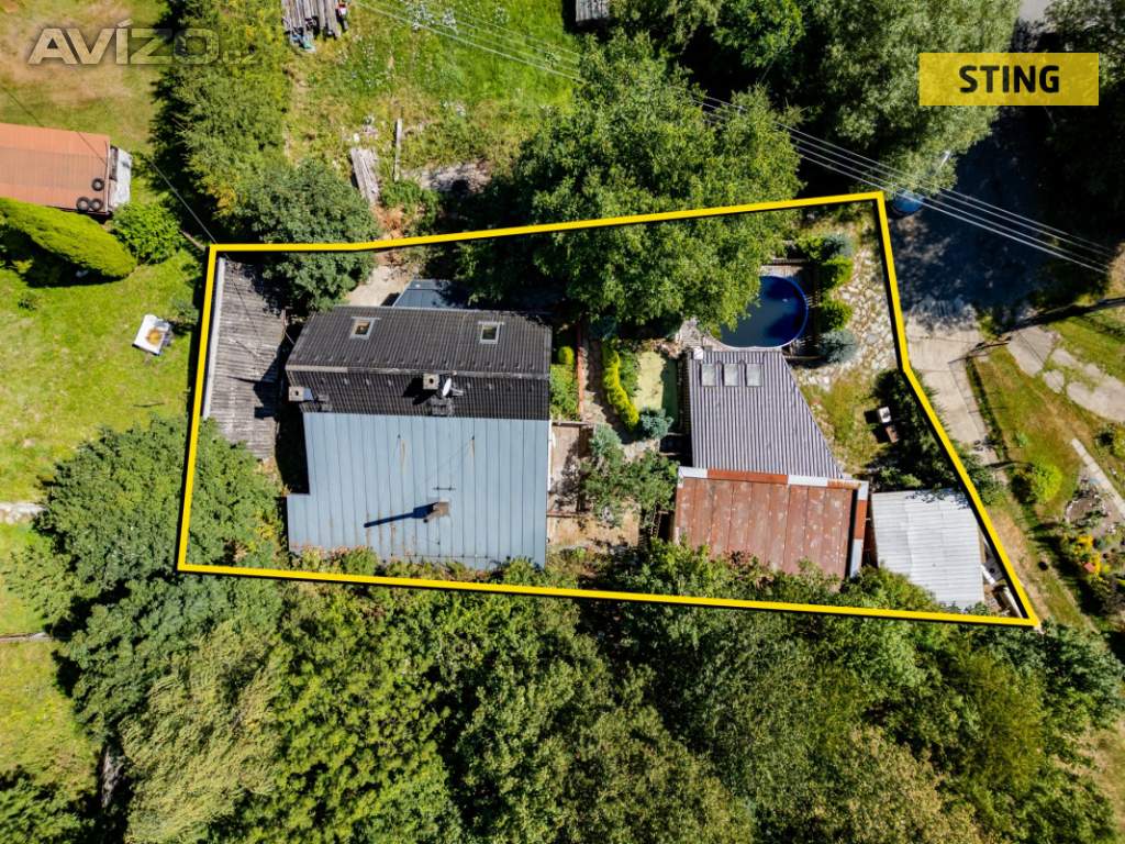 Foto inzerátu Prodej, Rodinný dům, 114 m2