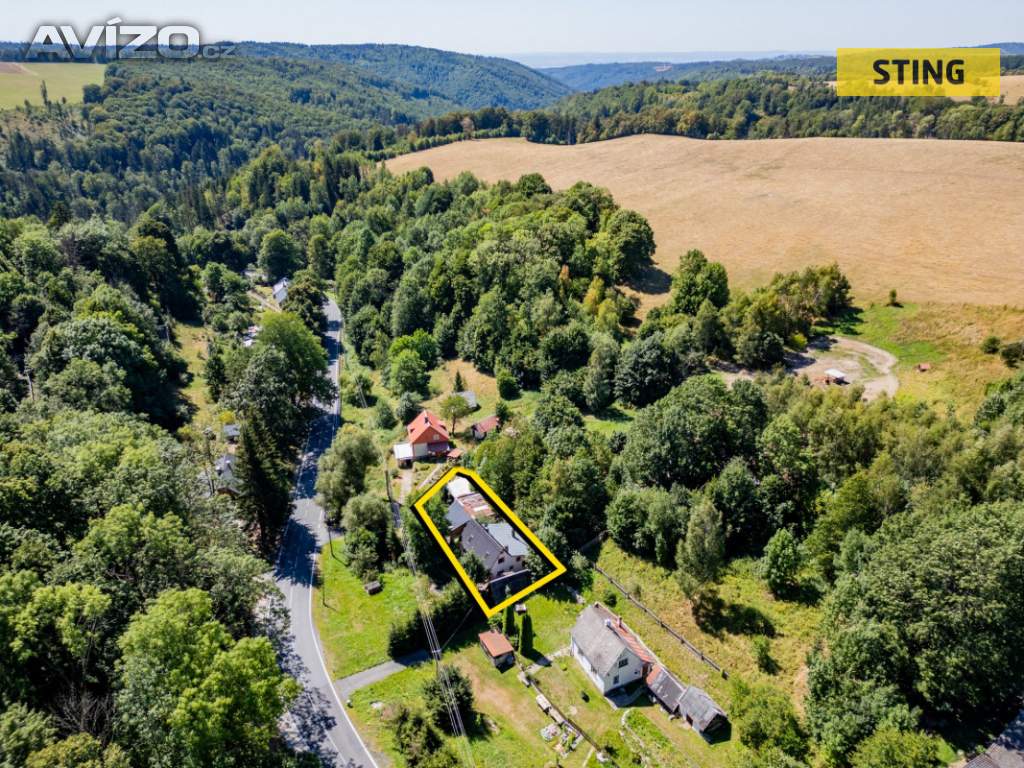 Foto inzerátu Prodej, Rodinný dům, 114 m2