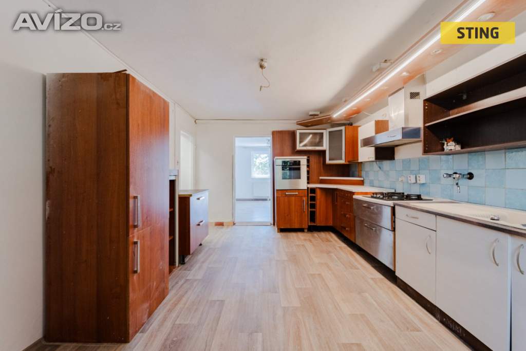 Foto inzerátu Prodej, Rodinný dům, 114 m2