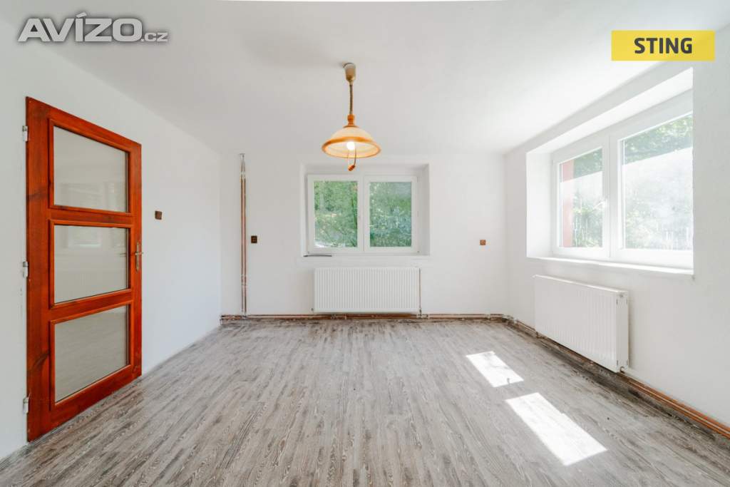 Foto inzerátu Prodej, Rodinný dům, 114 m2