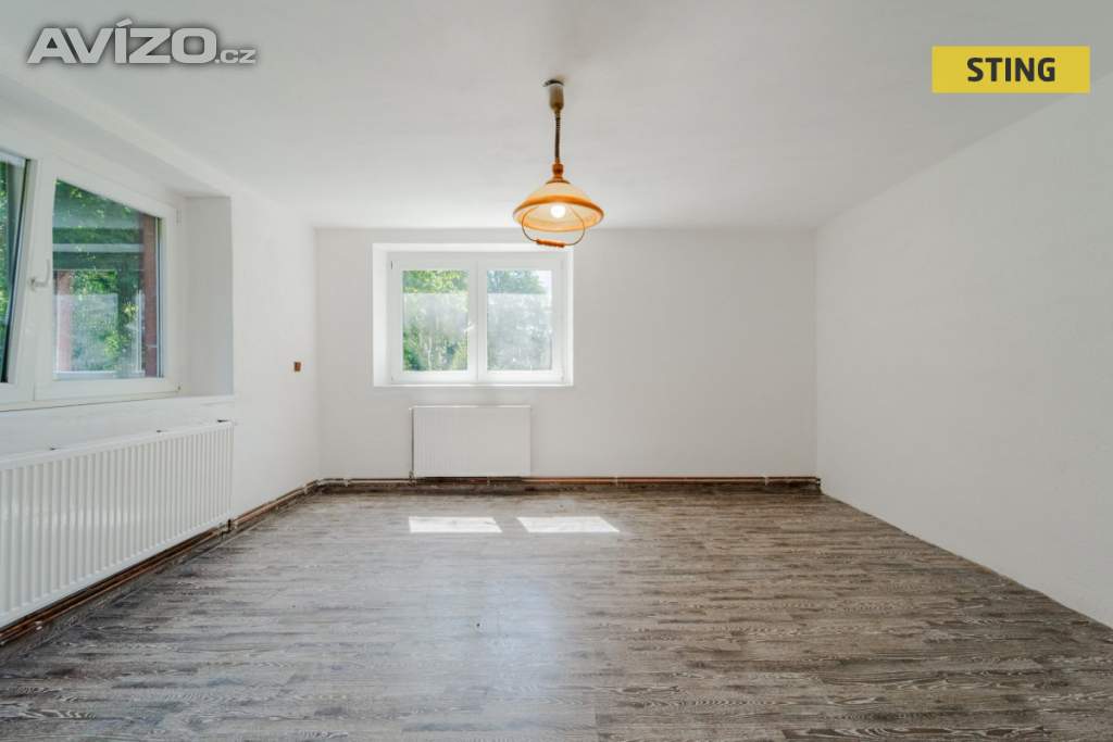 Foto inzerátu Prodej, Rodinný dům, 114 m2