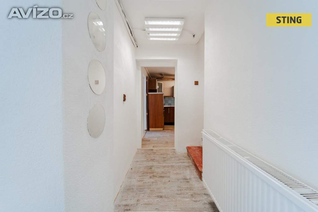 Foto inzerátu Prodej, Rodinný dům, 114 m2