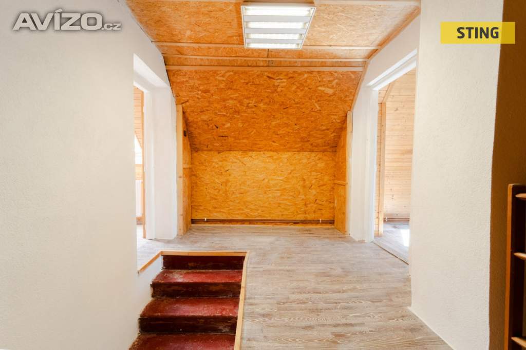Foto inzerátu Prodej, Rodinný dům, 114 m2