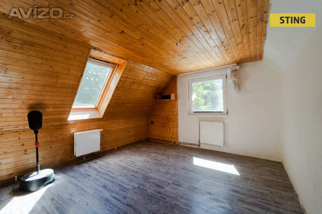 Foto inzerátu Prodej, Rodinný dům, 114 m2