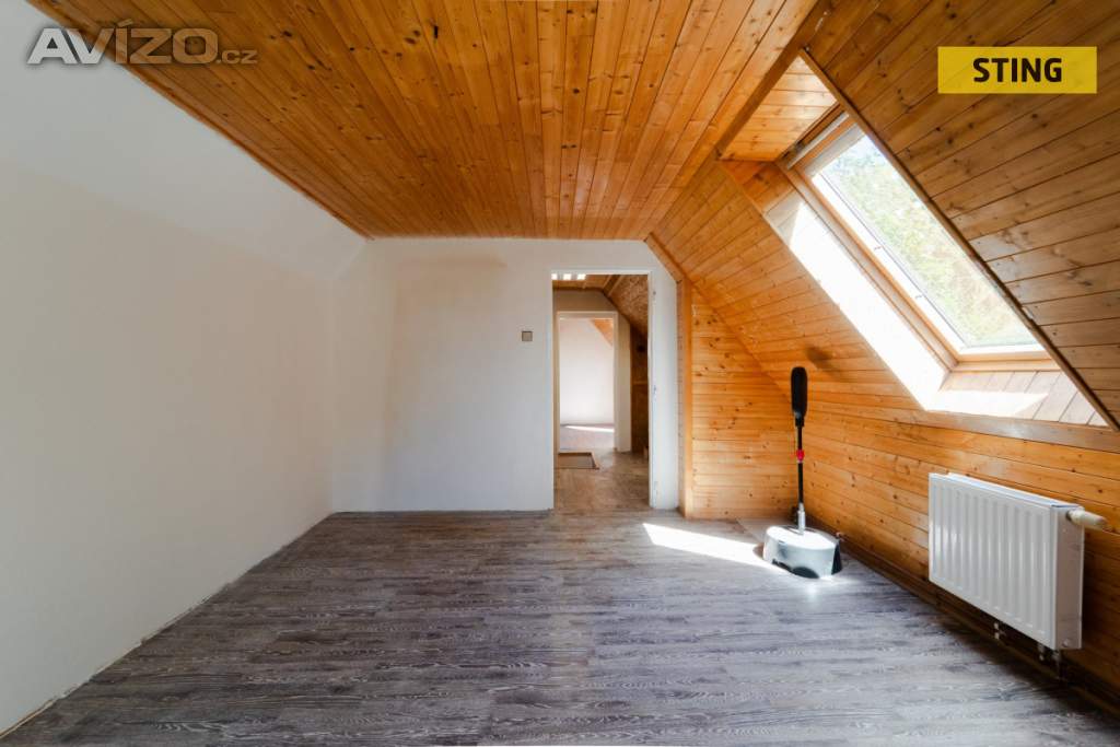 Foto inzerátu Prodej, Rodinný dům, 114 m2