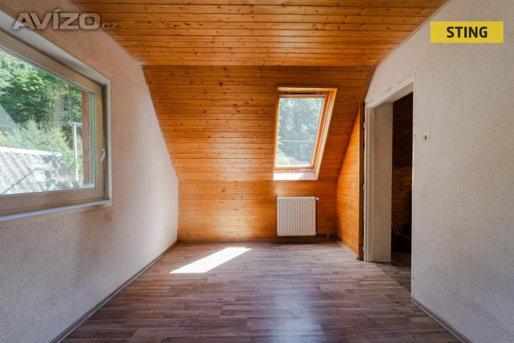 Foto inzerátu Prodej, Rodinný dům, 114 m2