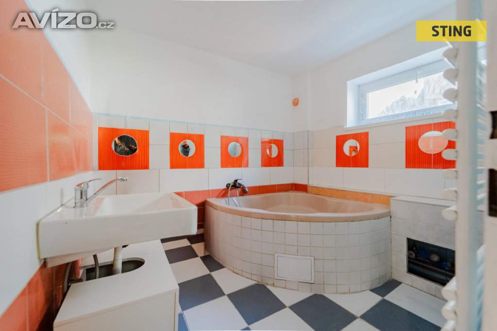 Foto inzerátu Prodej, Rodinný dům, 114 m2