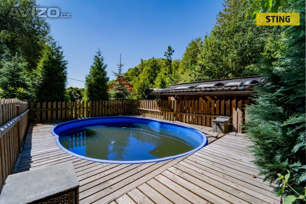 Foto inzerátu Prodej, Rodinný dům, 114 m2