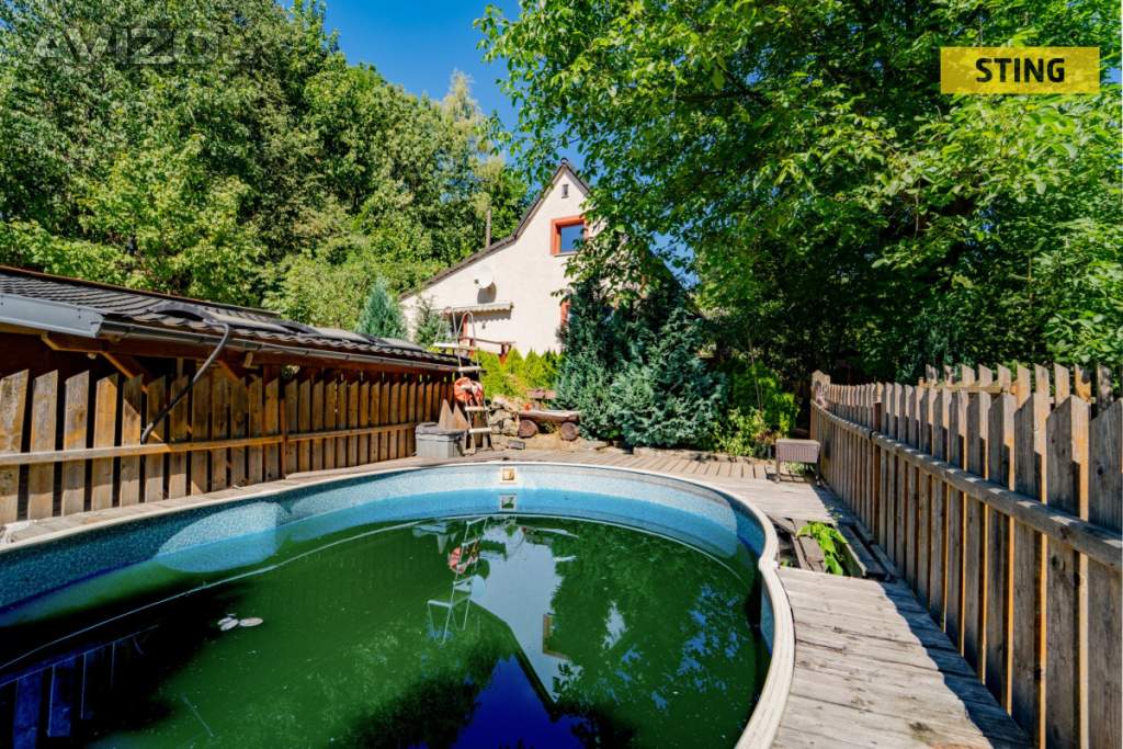 Foto inzerátu Prodej, Rodinný dům, 114 m2